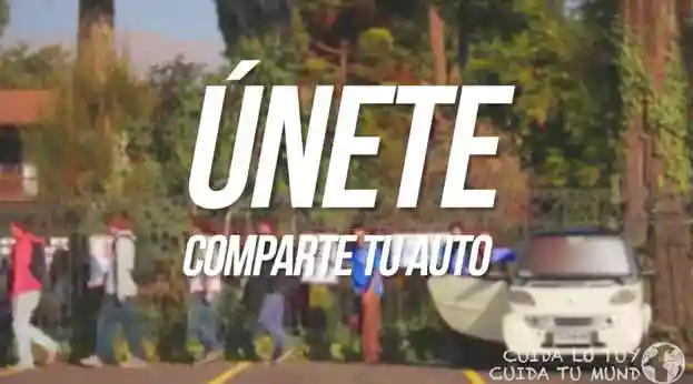 Proyecto «A Dedo»