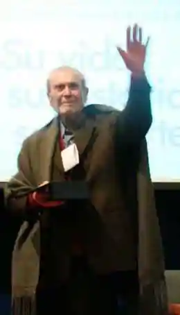 Adiós a Fernando Castillo Velasco