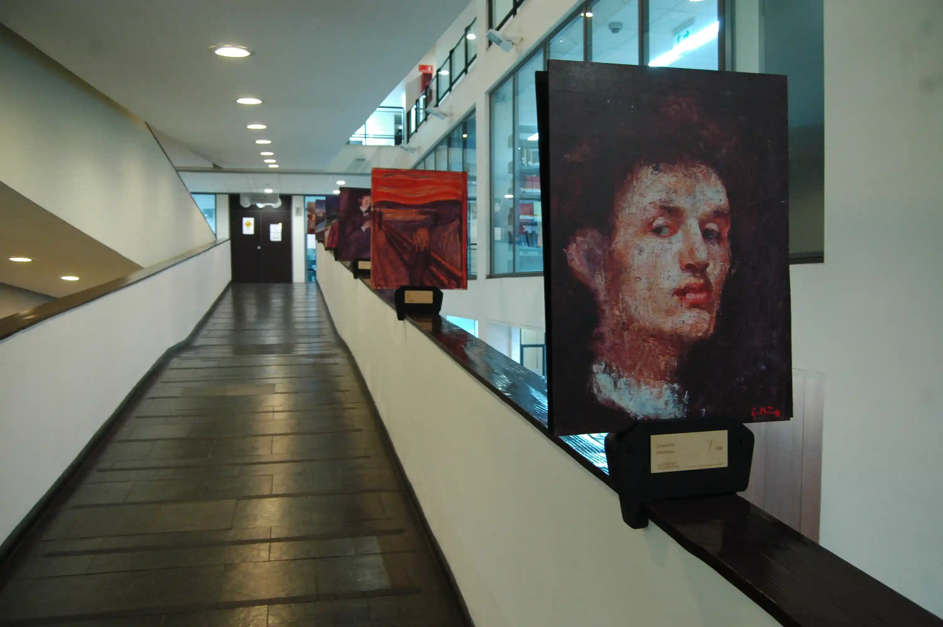 Campus Creativo UNAB