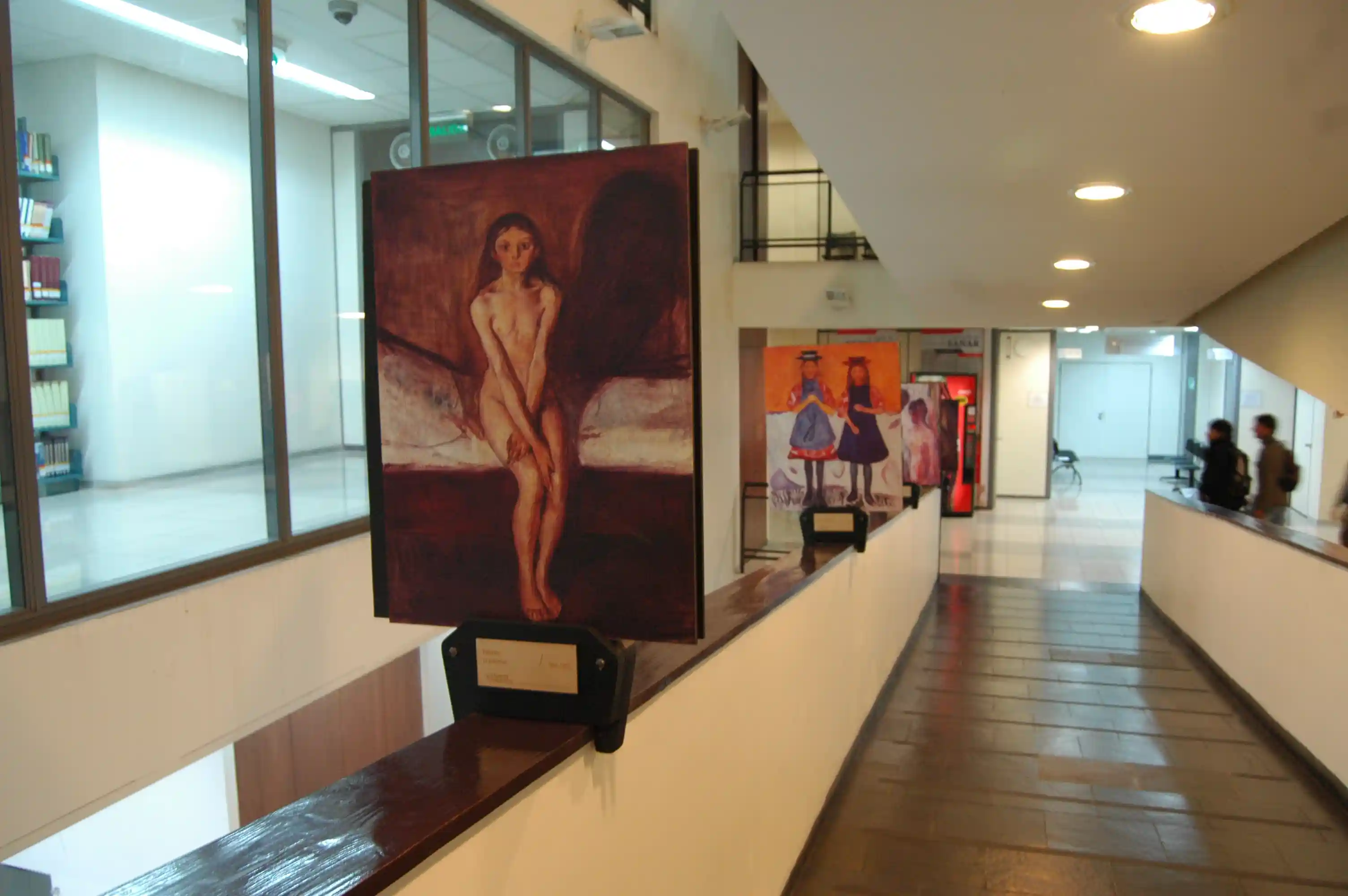 Campus Creativo UNAB