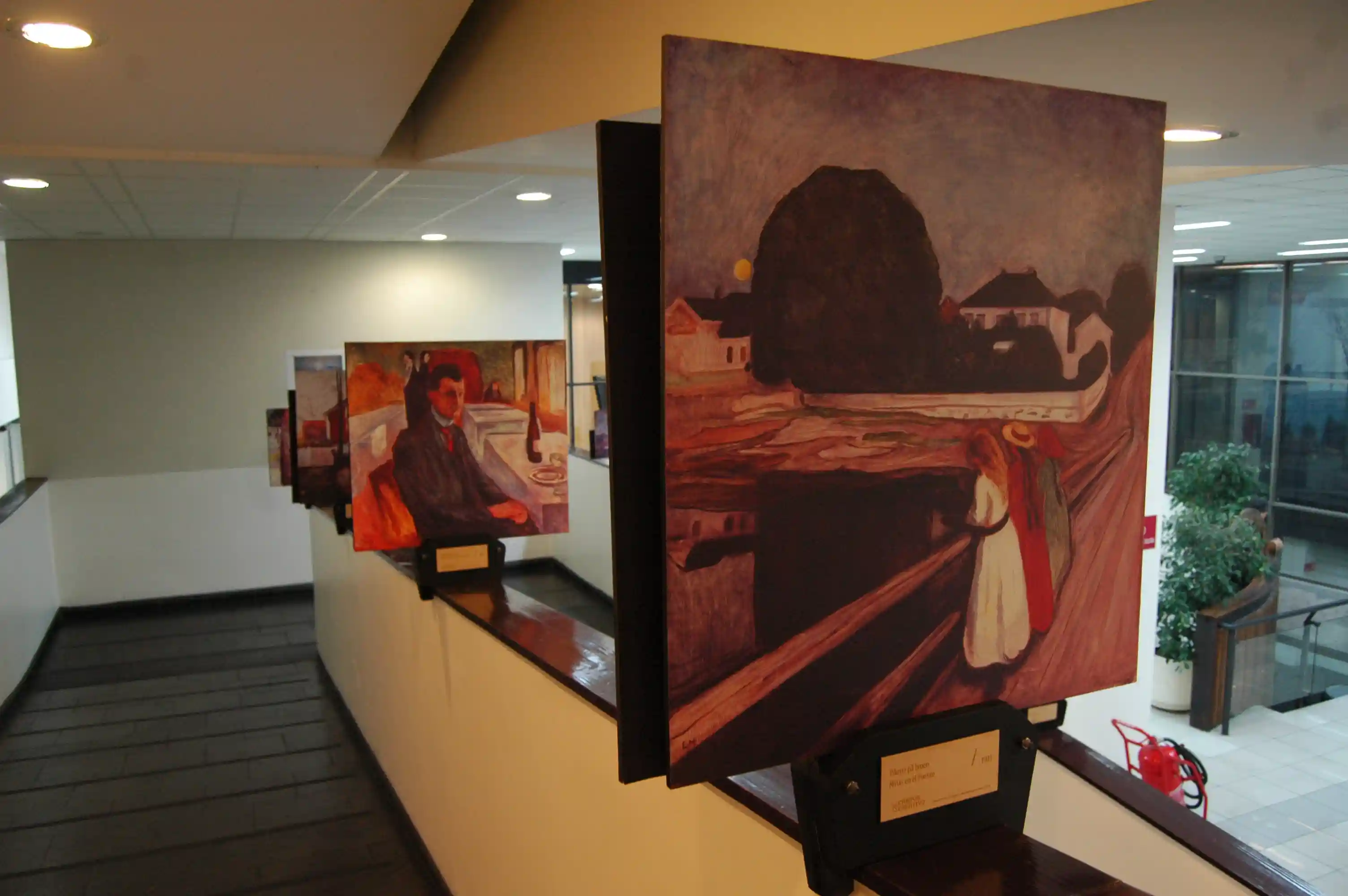 Campus Creativo UNAB