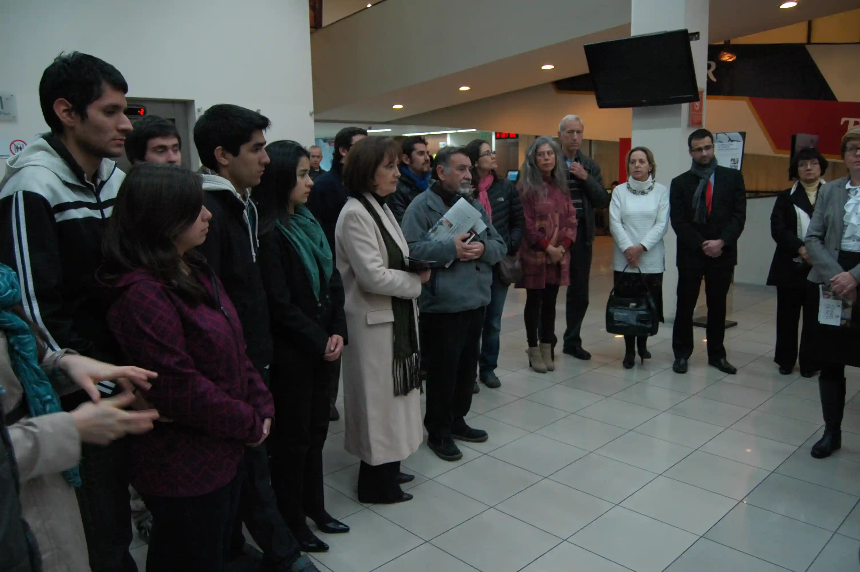 Campus Creativo UNAB