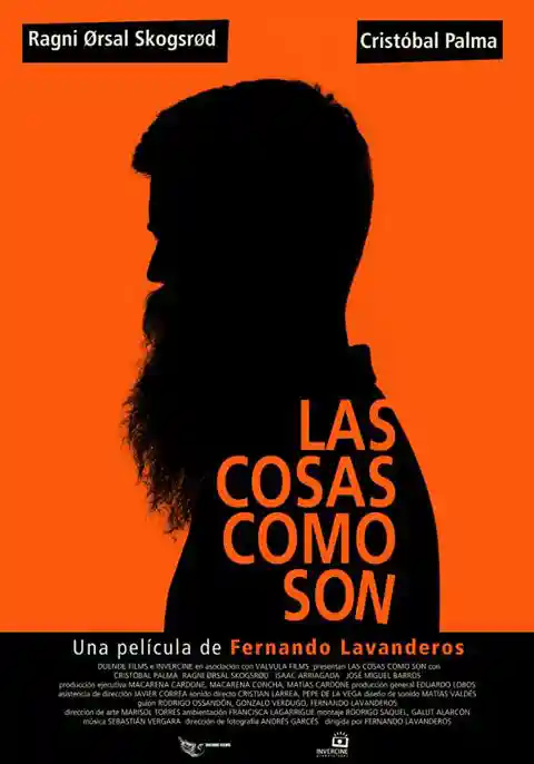 «Las cosas como son»
