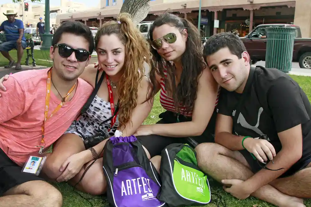 Campus Creativo UNAB