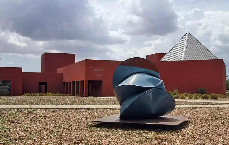 Campus Creativo UNAB