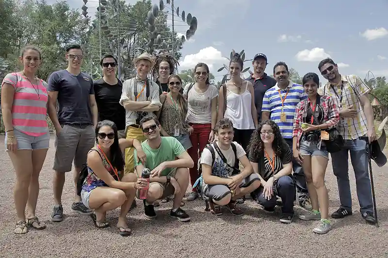 Campus Creativo UNAB