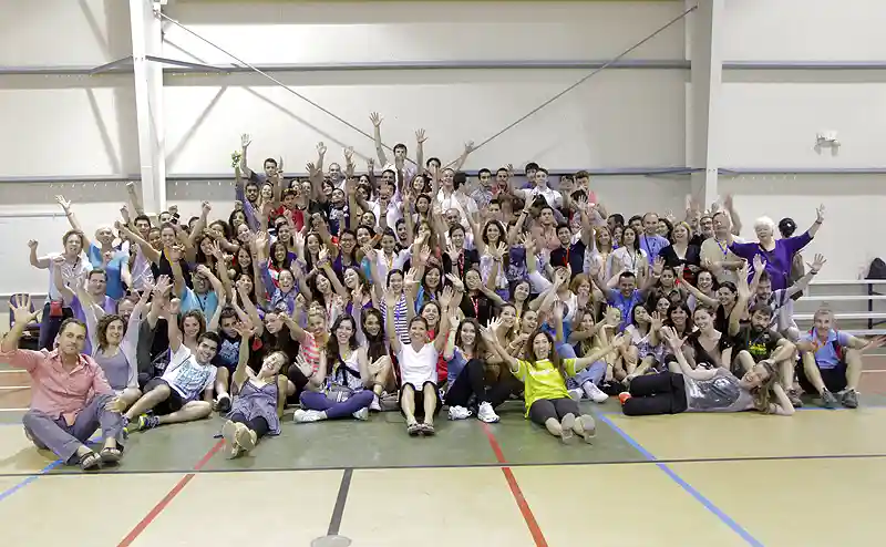 Campus Creativo UNAB