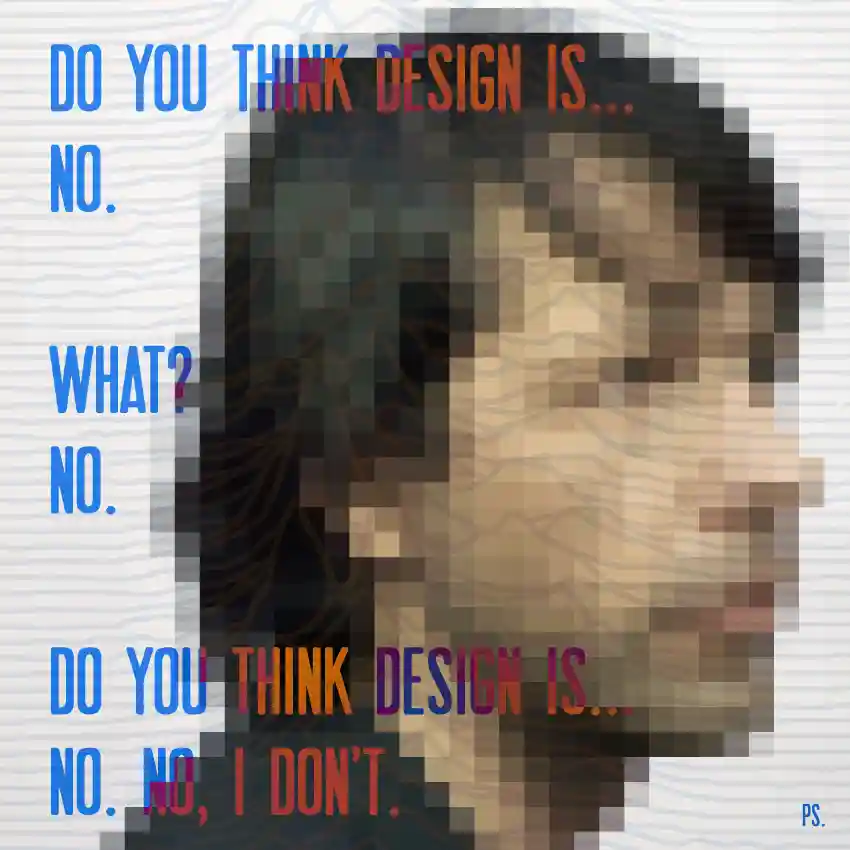 Peter Saville: nuestro primer Favorito 2.0