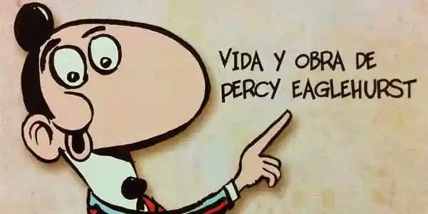 Adiós Gran Percy