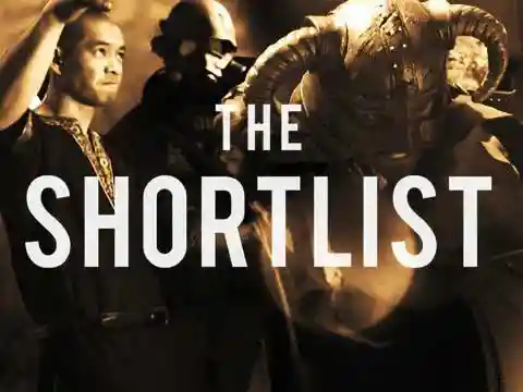 Ya está: The Short List Trailer