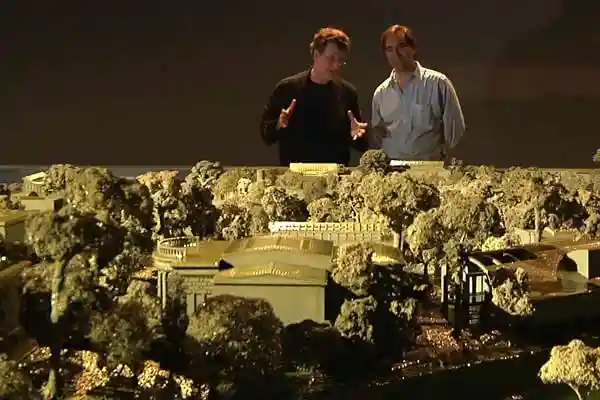 Alfredo Jaar: pabellón de Chile en la Bienal de arte de Venecia 2013