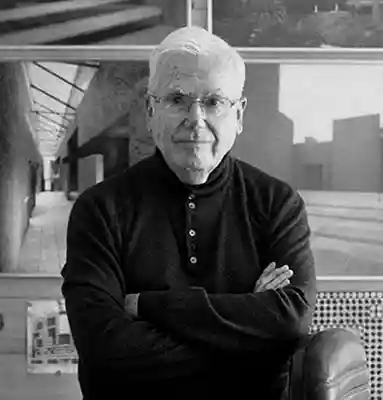 Campus Creativo rinde homenaje a Christian De Groote