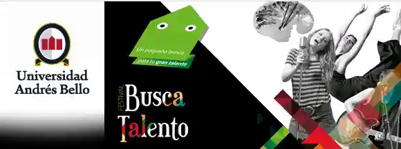 Felicitaciones a todos los participantes del Festival Busca Talentos UNAB 2013