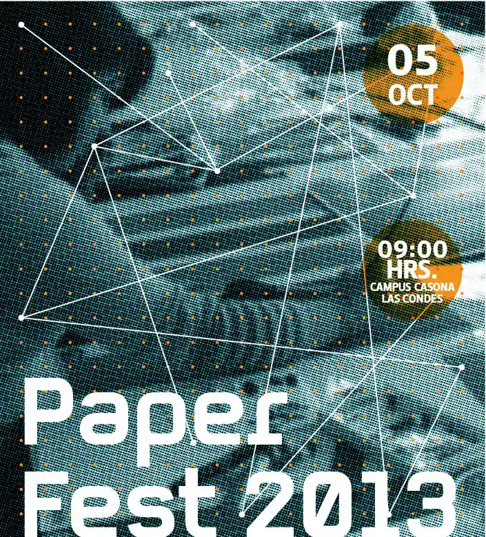 PaperFest 2013 en Oneday Campus UNAB