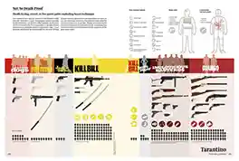 La vuelta al mundo en 264 infografías