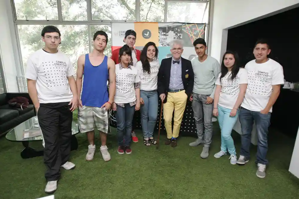 Workshop Publicidad «Marketing de Guerrillas»