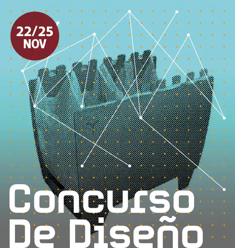 Concurso de Diseño Campus Creativo Viña del Mar