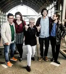 Felicitaciones al trabajo y esfuerzo de nuestros alumnos