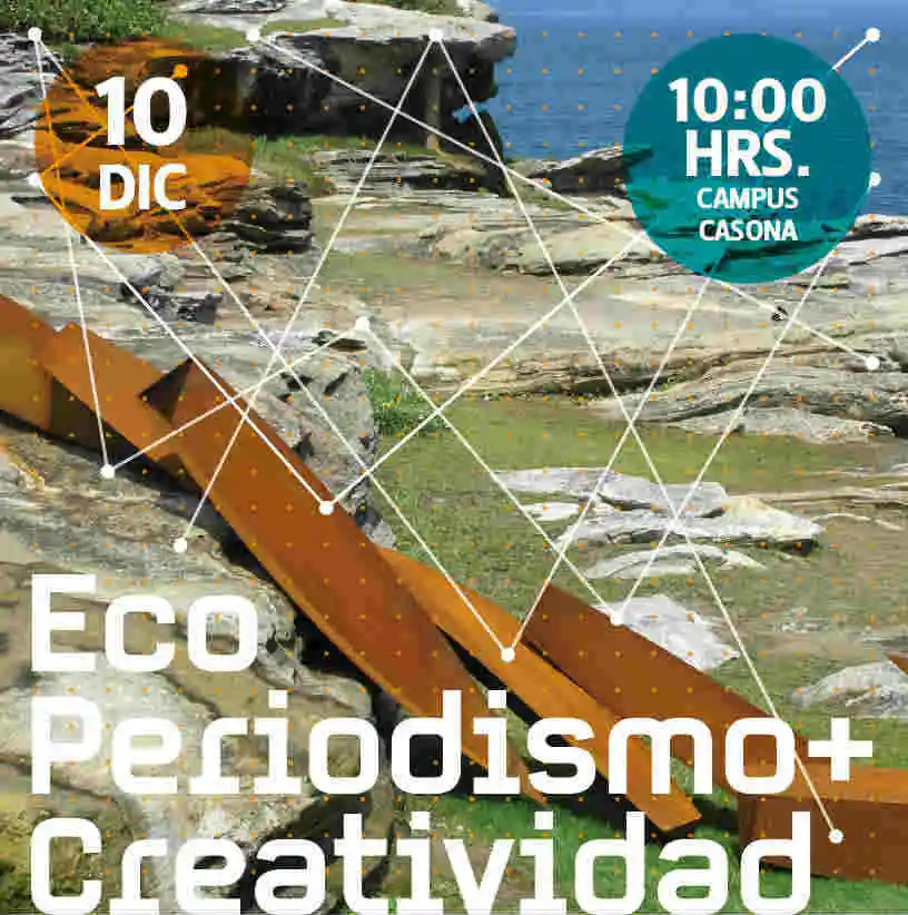 Summit 2014 EcoPeriodismo +