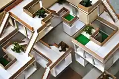 Examen Taller V y VI de Arquitectura, profesor Sebastián Bianchi