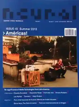 Foro organizado por Campus Creativo fue cubierto por Revista Neural