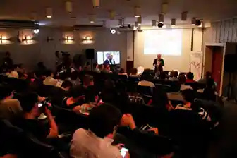 Campus Creativo y Honda Motors realizan primer Summit EcoPeriodismo+