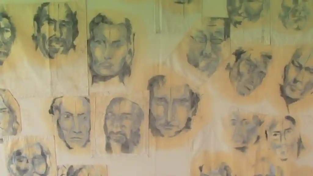 Exposición de egreso Artes Visuales  “El Demonio está en los Detalles”
