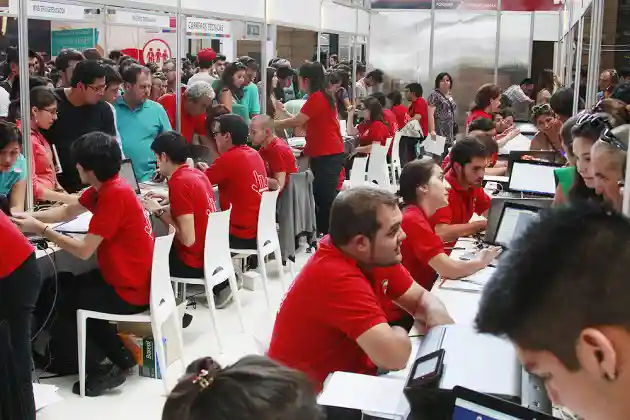 UNAB es líder en postulaciones, seleccionados y convocados en primera preferencia