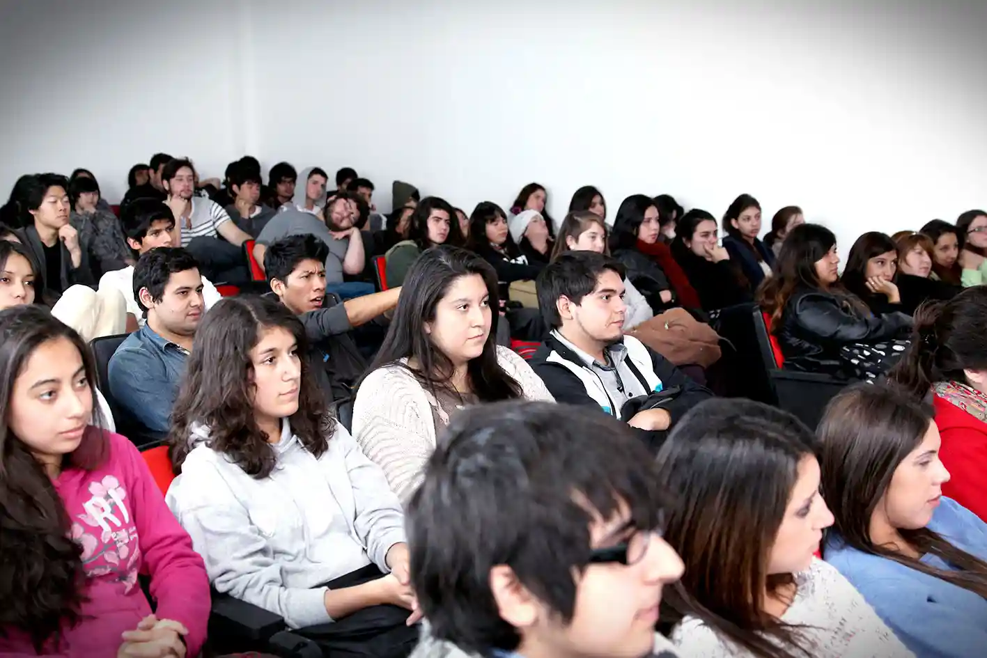 Chilemonos 2014