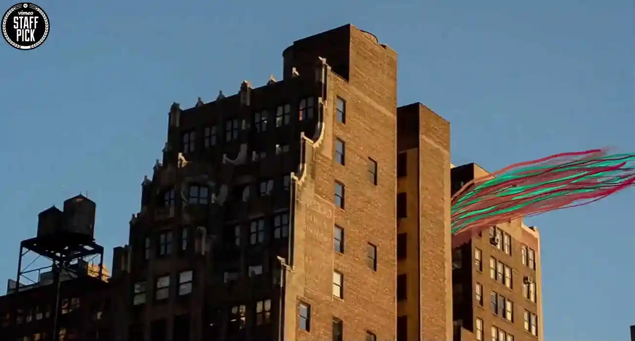 99 locaciones de Nueva York