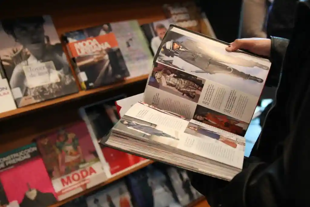 Feria de Biblioteca: Acércate a tus libros