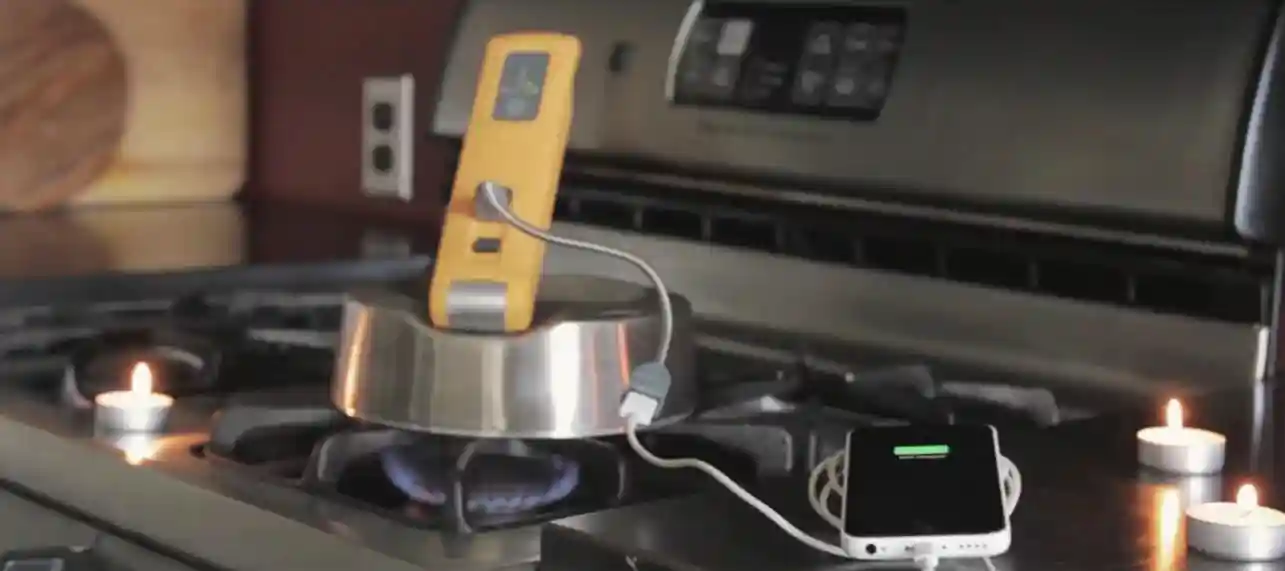 BioLite KettleCharge