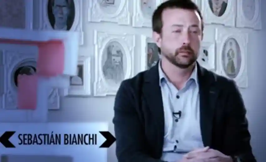 Vía X “Historias en Alta Definición”: Sebastián Bianchi, Director de Arquitectura