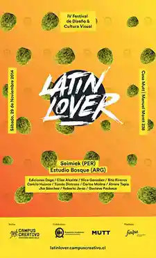 Latin Lover Fest