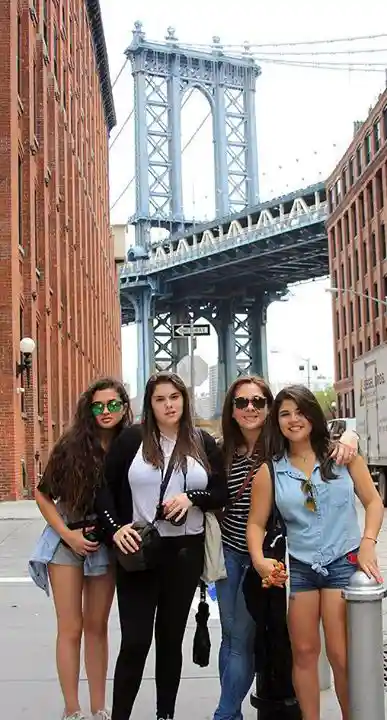 Campus Creativo en New York City: SVA 2014