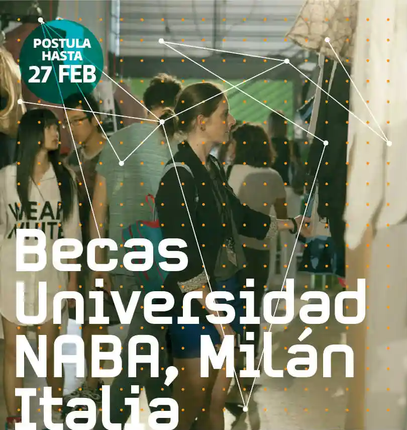 Participa en el concurso de becas Estilo de vida y cultura Italiana 2015