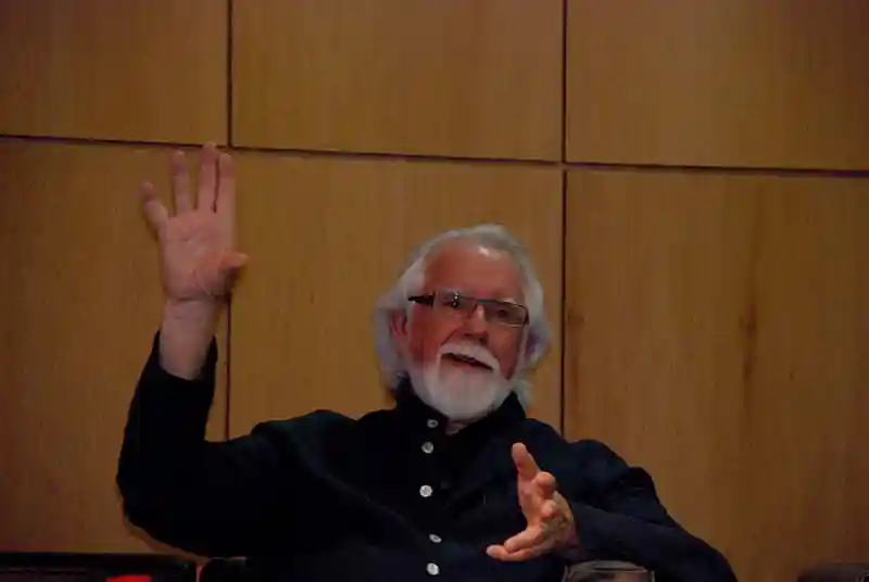 Creadores de Pixar y Farmville visitan el Campus Casona