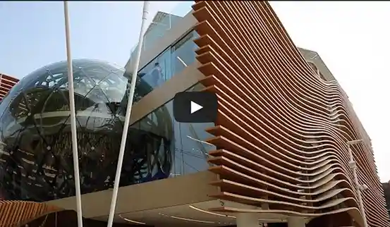 Expo Milán 2015