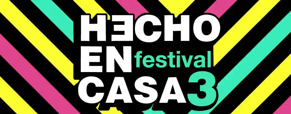Campus Creativo es anfitrión del festival “Hecho en Casa”