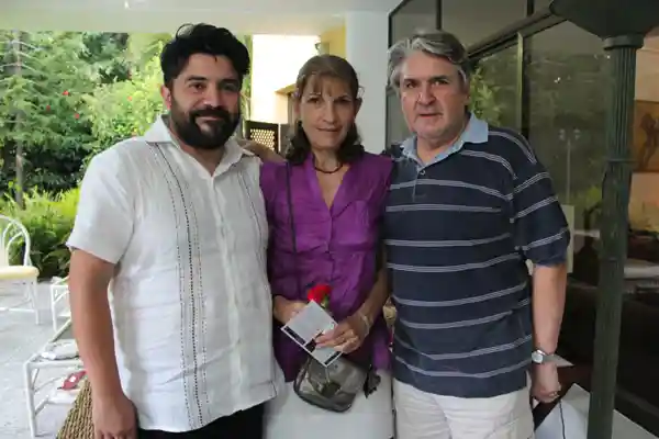 José Llano