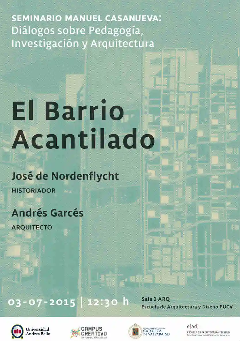 El Barrio Acantilado