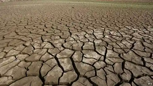 La Tierra está entrando en fase de extinción