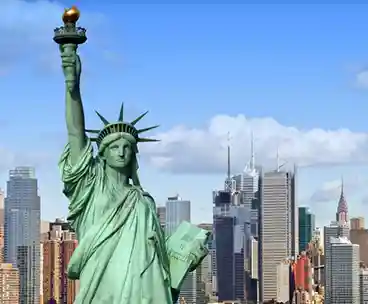New York is now the world’s number 2 startup ecosystem