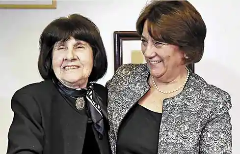 Roser Bru y el Premio Nacional de Arte: «No pensaba en ganar, habían muchos esperándolo»