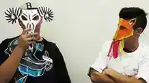 Workshop Diseño de Personajes