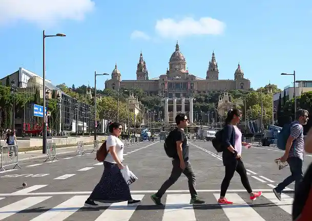Barcelona & Berlín: Coolhunting