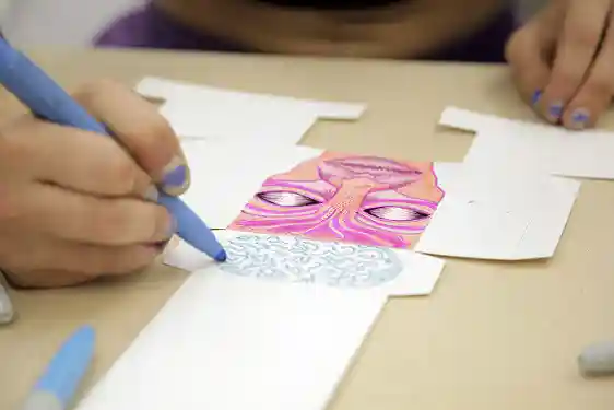 Workshop Diseño de Juguetes
