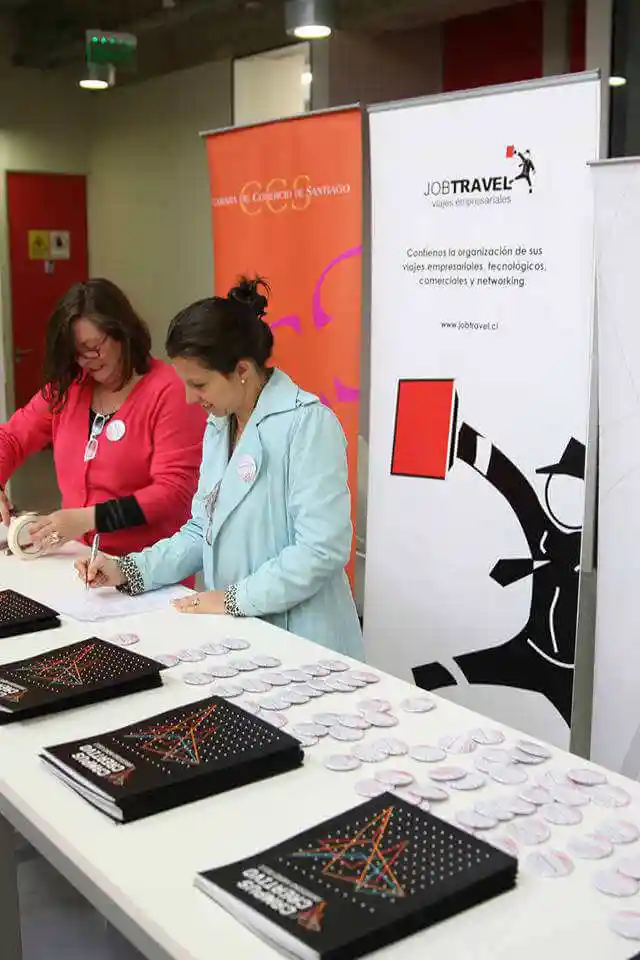 Workshop Incommodity Campus Creativo