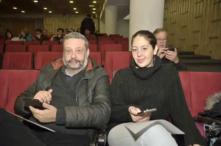 Seminario Incommodity Campus Creativo