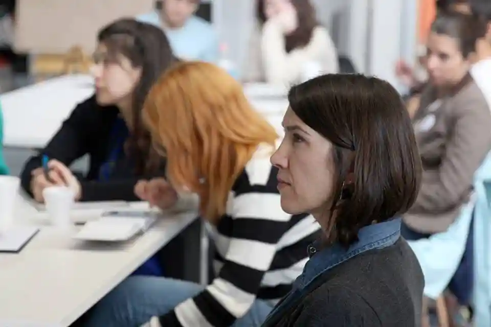 Workshop Incommodity Campus Creativo